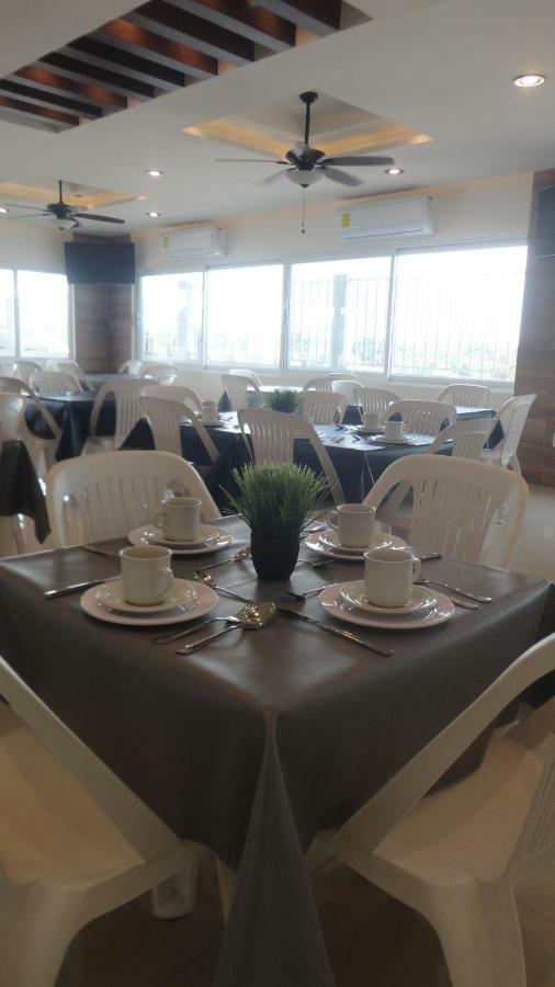 Hotel Tampico Express Ciudad Madero Exterior foto